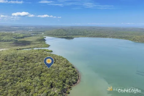Property photo of LOT 1577 Allandale Crescent North Arm Cove NSW 2324