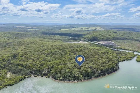 Property photo of LOT 1577 Allandale Crescent North Arm Cove NSW 2324