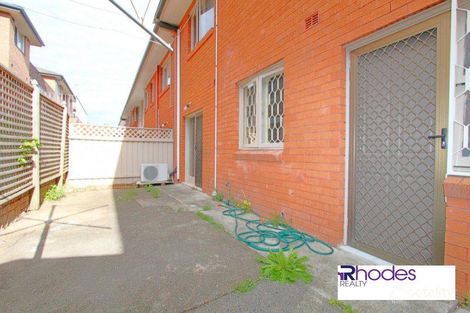 Property photo of 5/44 St Albans Street Abbotsford NSW 2046