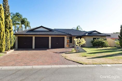 Property photo of 270 Summerlakes Parade Ballajura WA 6066