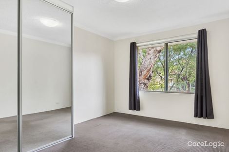 Property photo of 27/34-38 Burdett Street Hornsby NSW 2077