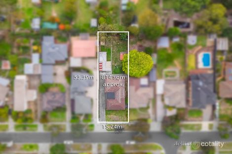 Property photo of 15 Eugenia Street Nunawading VIC 3131