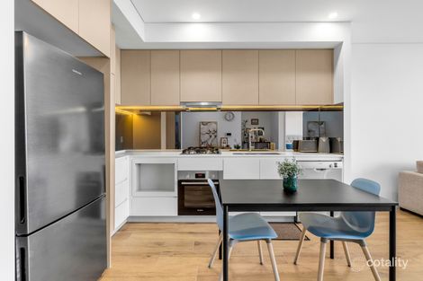 Property photo of 705/3 Herman Crescent Rouse Hill NSW 2155