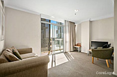 Property photo of 814/305 Murray Street Perth WA 6000