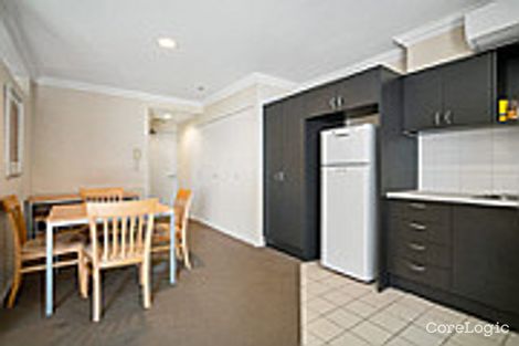 Property photo of 814/305 Murray Street Perth WA 6000