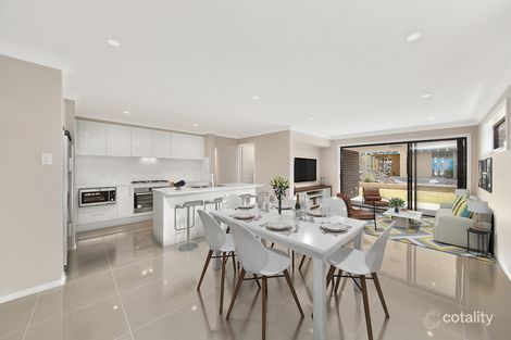 Property photo of 8 Arena Street Spring Farm NSW 2570