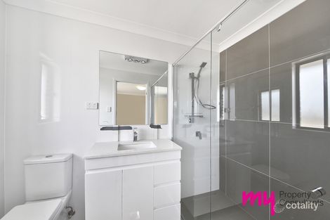 Property photo of 8 Arena Street Spring Farm NSW 2570
