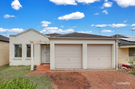 32 Montrose St, Quakers Hill, NSW 2763