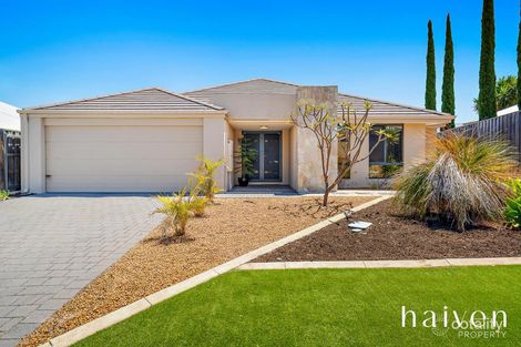 Property photo of 9 Belsar Link Ellenbrook WA 6069