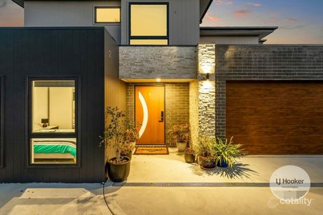 Property photo of 25 Eaves Court Old Beach TAS 7017