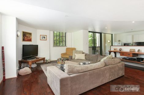 113a/133 Goulburn St, Surry Hills, NSW 2010