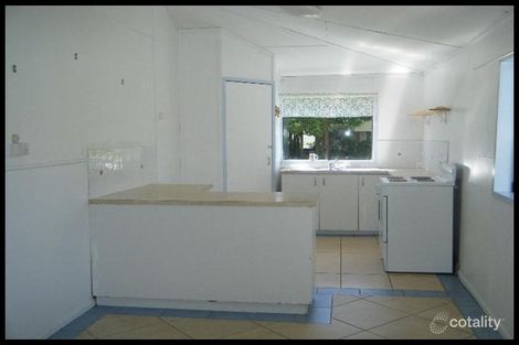 Property photo of 35 Gladstone Street Mount Larcom QLD 4695