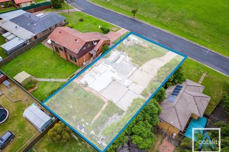 23 Cronulla Cres, Woodbine, NSW 2560