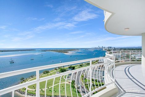 22f/5 Bayview St, Runaway Bay, QLD 4216
