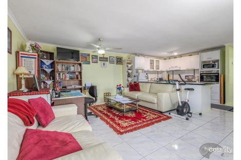 Property photo of 18/25 Ahern Street Labrador QLD 4215