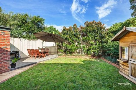 Property photo of 23 Stevens Parade Black Rock VIC 3193