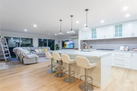 Property photo of 38 Shane Road Willow Vale QLD 4209