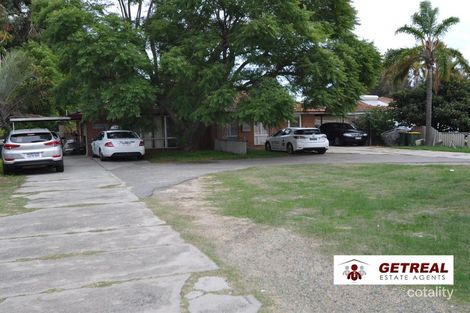 Property photo of 253 Welshpool Road Queens Park WA 6107