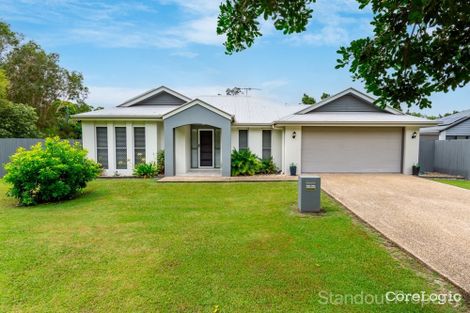 Property photo of 6 Midden Court Ningi QLD 4511