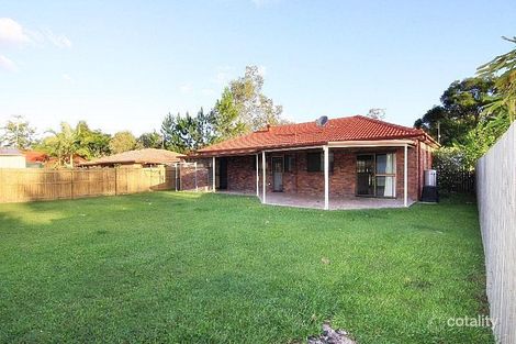 Property photo of 15 Balyando Drive Nerang QLD 4211