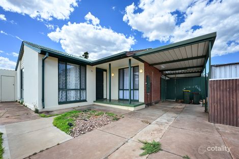 Property photo of 31 Hannemann Drive Whyalla Jenkins SA 5609