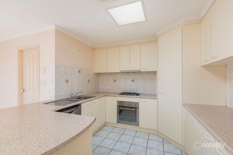 Property photo of 4/92 Casey Crescent Calwell ACT 2905