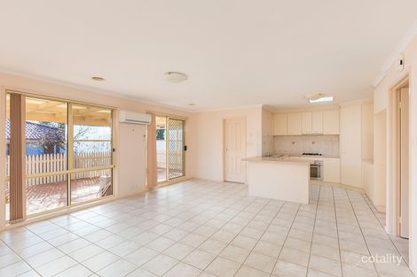 Property photo of 4/92 Casey Crescent Calwell ACT 2905