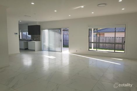 Property photo of 1 Central Park Drive Claremont Meadows NSW 2747