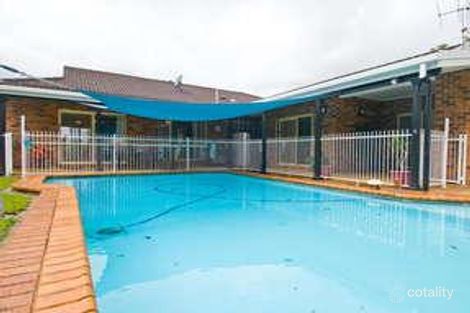 Property photo of 18 Feran Crescent Coffs Harbour NSW 2450
