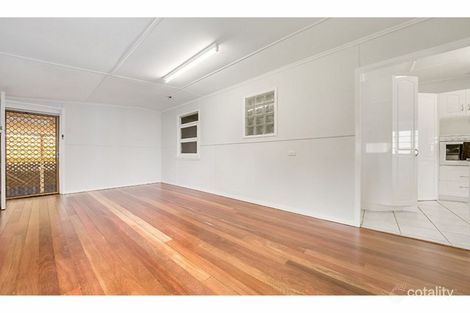 Property photo of 132 Stewart Street Frenchville QLD 4701