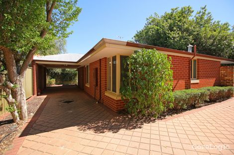 Property photo of 129B Peninsula Road Maylands WA 6051