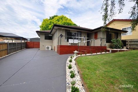 6 Tobruk St, Warragul, VIC 3820