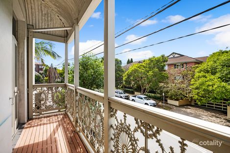 Property photo of 3/180 West Street Crows Nest NSW 2065