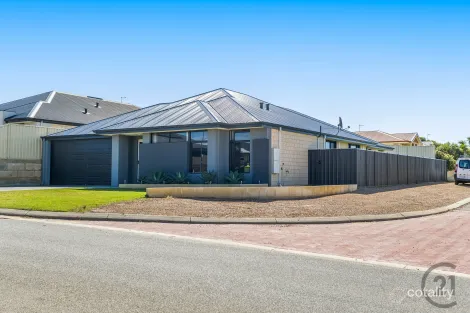 Property photo of 27 Wittenoom Turn Dawesville WA 6211