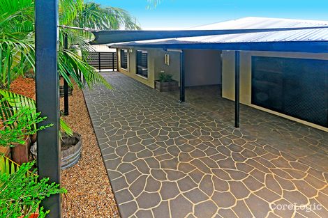 Property photo of 56 Robinson Street Taranganba QLD 4703