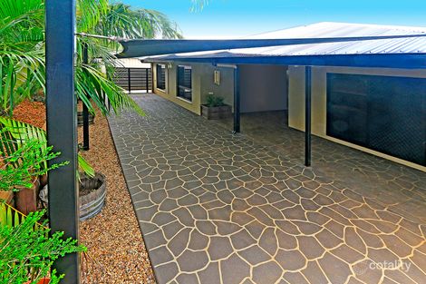 Property photo of 56 Robinson Street Taranganba QLD 4703