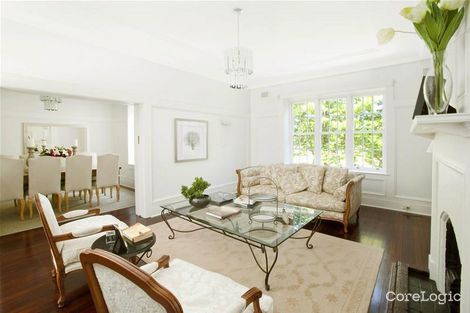 Property photo of 126 Bellevue Road Bellevue Hill NSW 2023