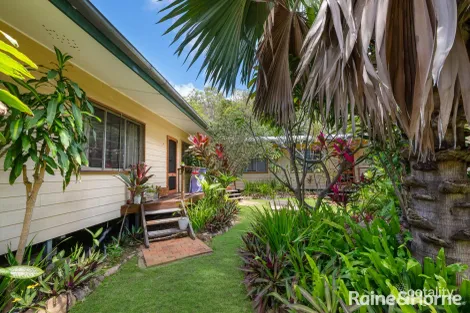 23 Mccabe Cres, Arcadia, QLD 4819