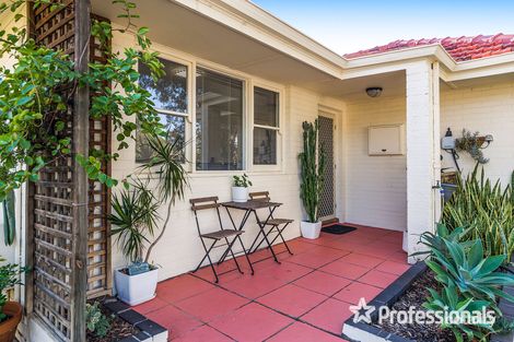 Property photo of 6 Ticehurst Way Balga WA 6061