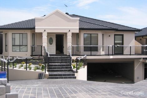 Property photo of 5/15-17 Larkhill Avenue Riverwood NSW 2210