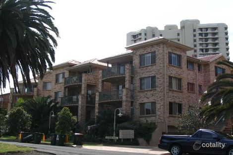 Property photo of 4-10 Gipps Street Wollongong NSW 2500