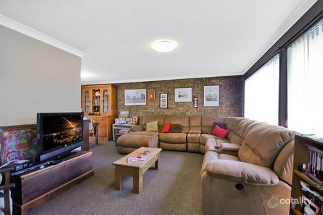 Property photo of 8 Chivers Close Bowenfels NSW 2790