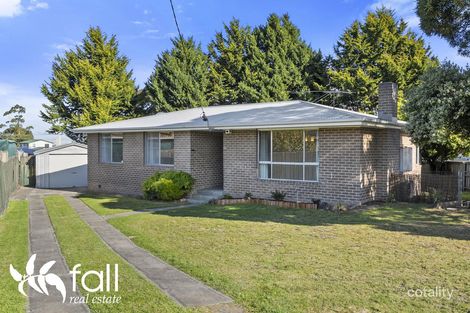 Property photo of 16 Hookey Court Rokeby TAS 7019