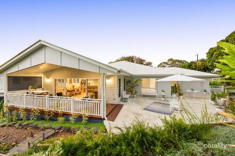 Property photo of 37 Bell Road Buderim QLD 4556