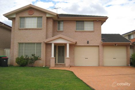 Property photo of 48 Wyattville Drive West Hoxton NSW 2171