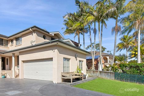 Property photo of 18B Andove Street Belrose NSW 2085