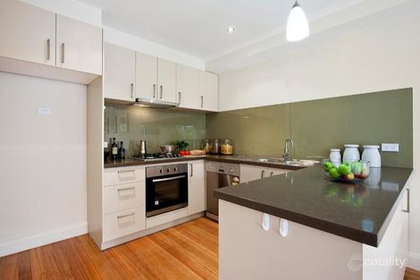 Property photo of 4/23 Comas Grove Thornbury VIC 3071