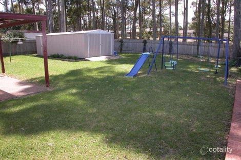 Property photo of 27 Asteria Street Worrigee NSW 2540