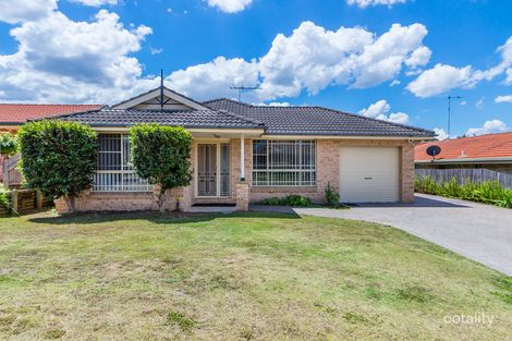 17 Guernsey Way, Stanhope Gardens, NSW 2768