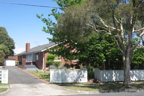 6 Taronga Ct, Nunawading, VIC 3131